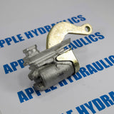 Rear Wheel Cylinder - Brass re-sleeved, Wheel Cylinder, MGA - Apple Hydraulics